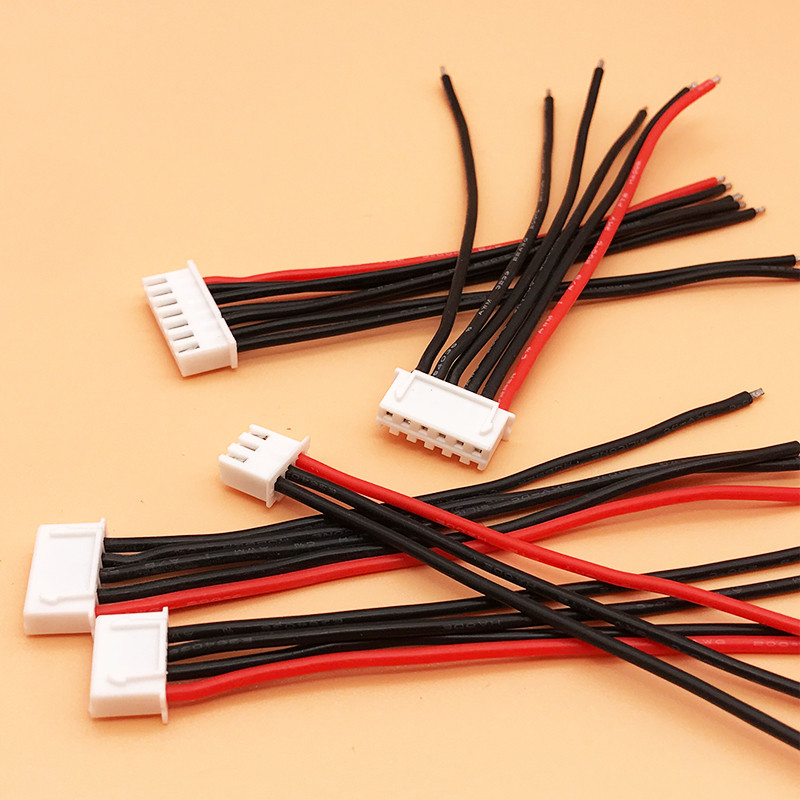 10pcs/lot 1S/2S/3S/4S/5S/6S/8S – Lipo Battery 4S recenzja i cena