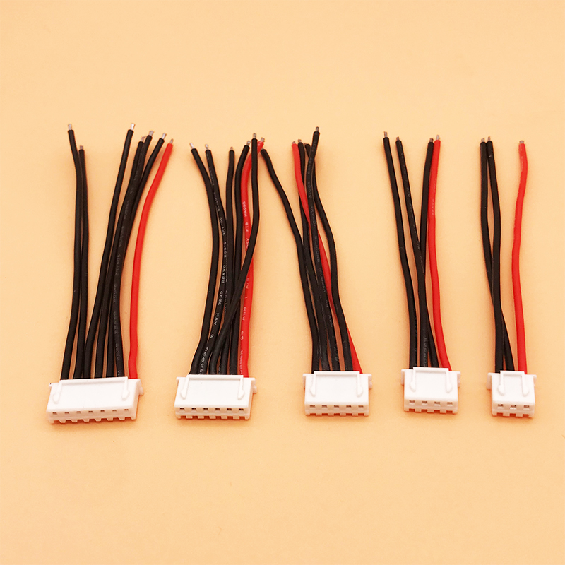 10pcs/lot 1S/2S/3S/4S/5S/6S/8S – Lipo Battery 4S recenzja i cena