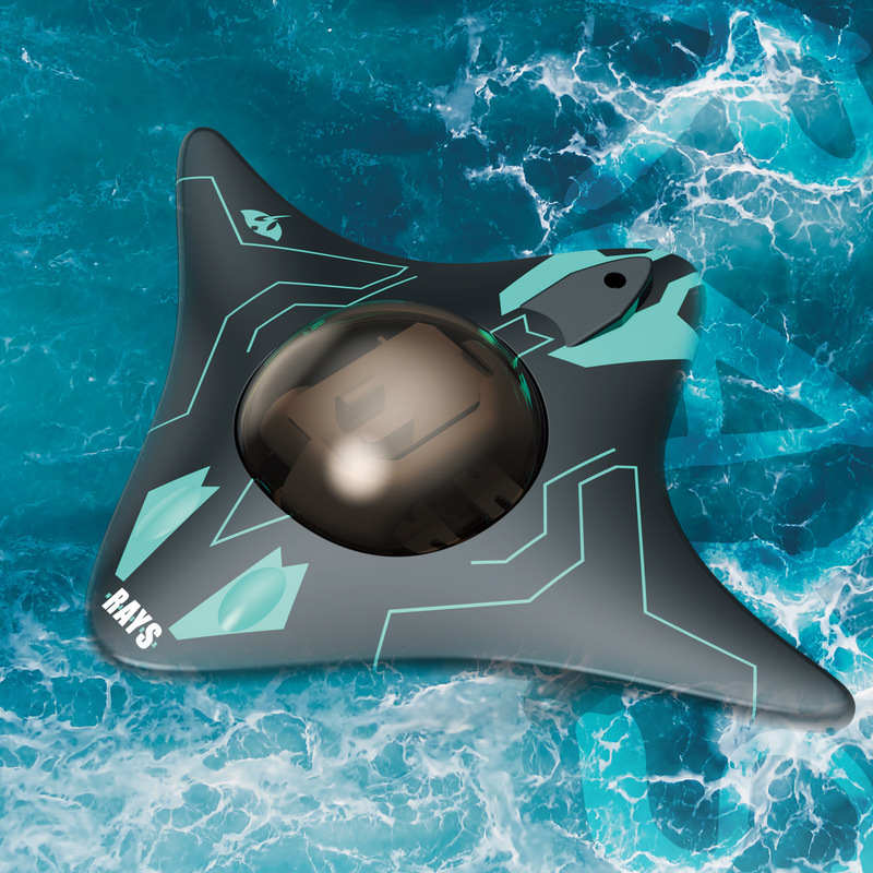 Mini Wifi Rc Underwater Camera – Rc Hobby Photos recenzja i cena