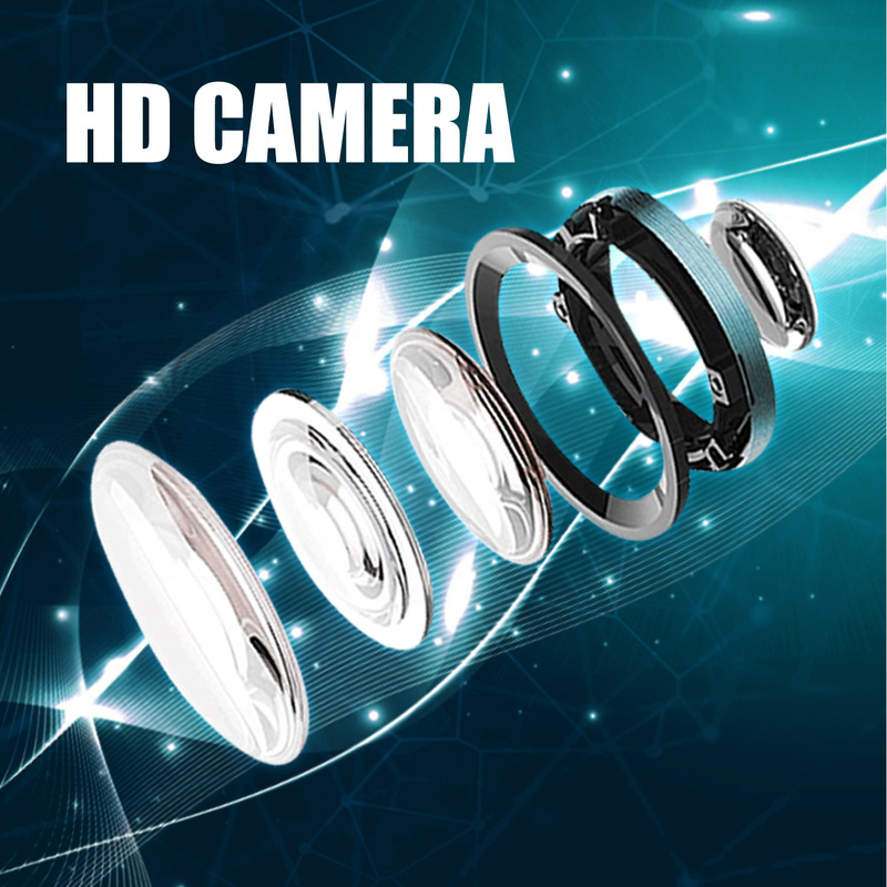 Mini Wifi Rc Underwater Camera – Rc Hobby Photos recenzja i cena