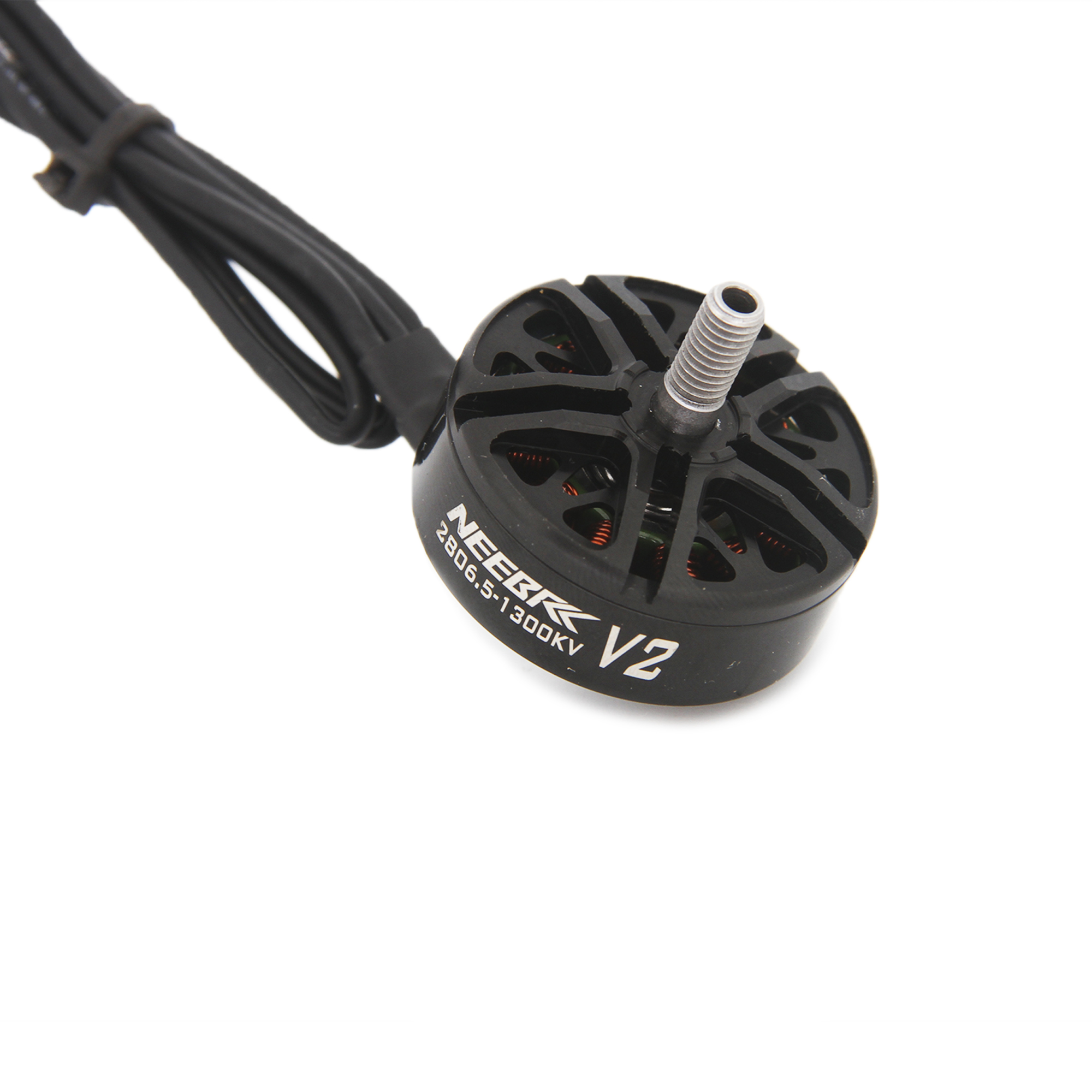 1/4PCS NEEBRC 2806.5 1300KV Ou – Rc Plane Hobby Zone recenzja i cena