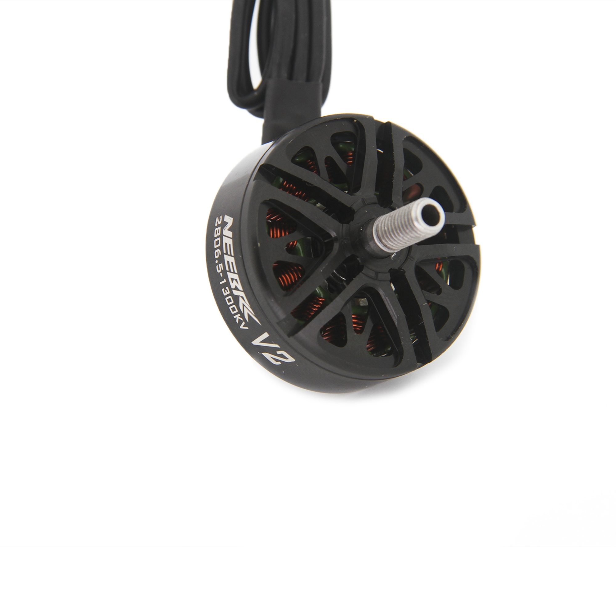 1/4PCS NEEBRC 2806.5 1300KV Ou – Rc Plane Hobby Zone recenzja i cena