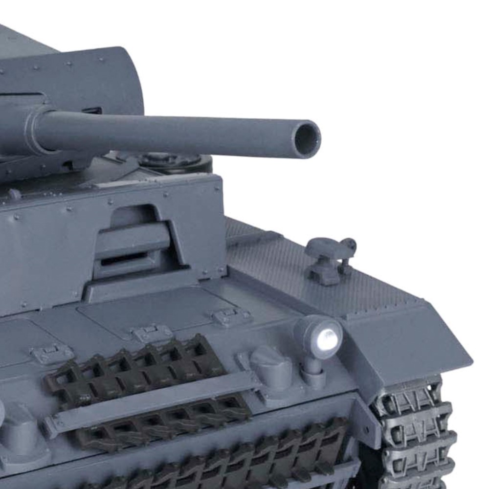 US Sale Henglong 1/16 7.0 Upgr – Rc Hobby Land recenzja i cena