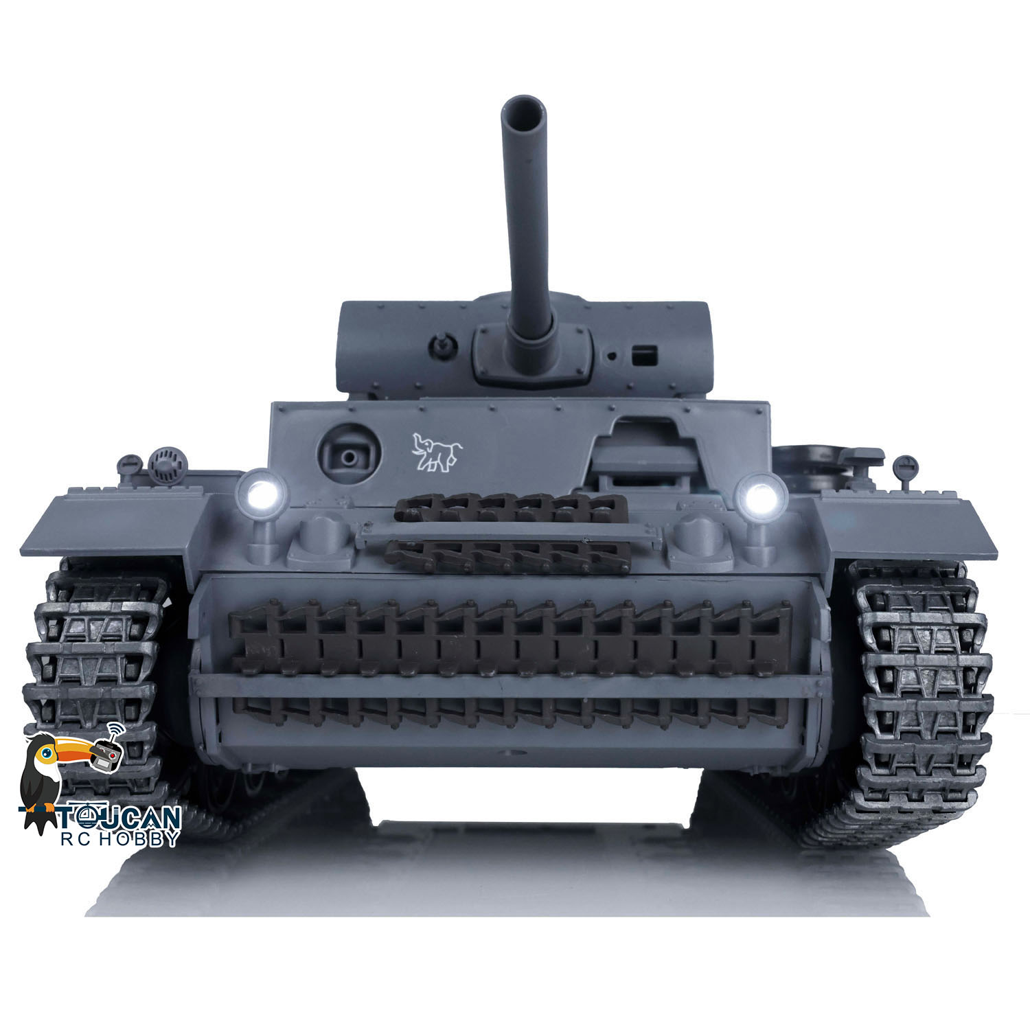 US Sale Henglong 1/16 7.0 Upgr – Rc Hobby Land recenzja i cena