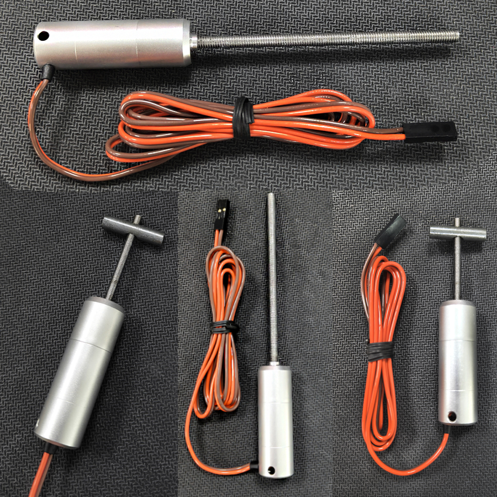 JP Hobby Full Metal ER-120 Ele – Rc Hobby Land recenzja i cena