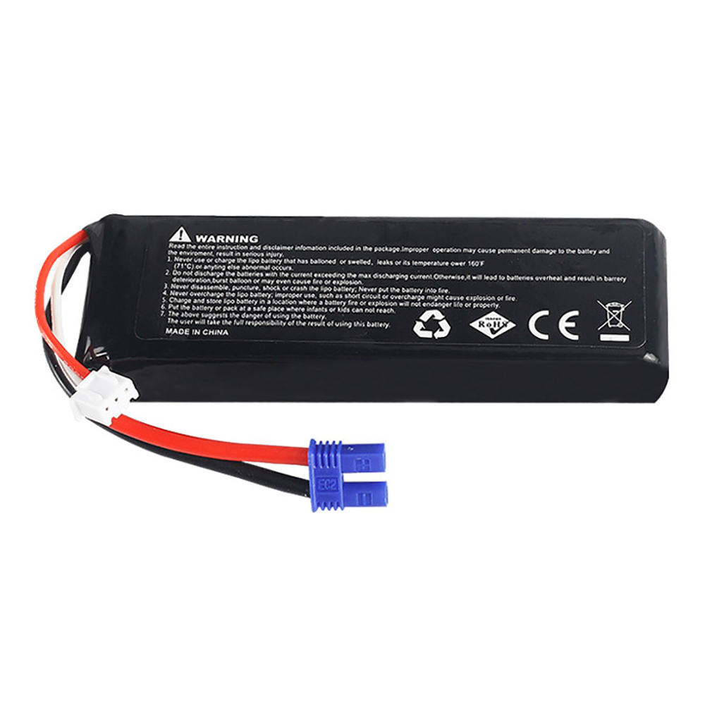 7.4V 2700mAh 10C Original Batt – Rc Hobby Usa recenzja i cena