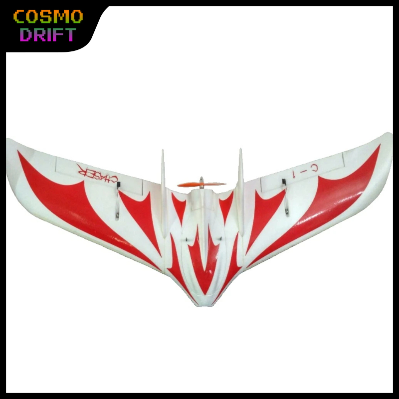 ALONG-RC Hobby C1 Chaser FPV F – Rc Glider Foam Wing recenzja i cena