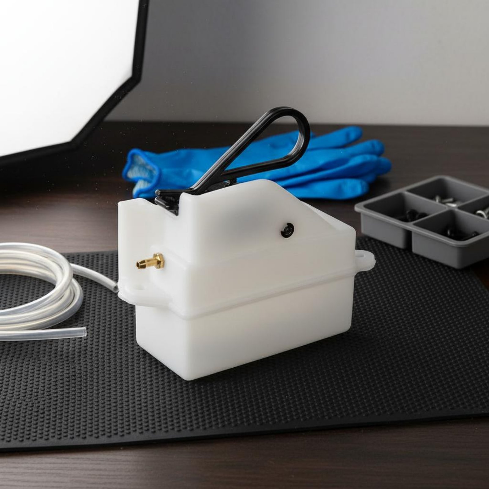 1/8 Scale Fuel Reservoir Easy  – Rc Hobby Usa recenzja i cena