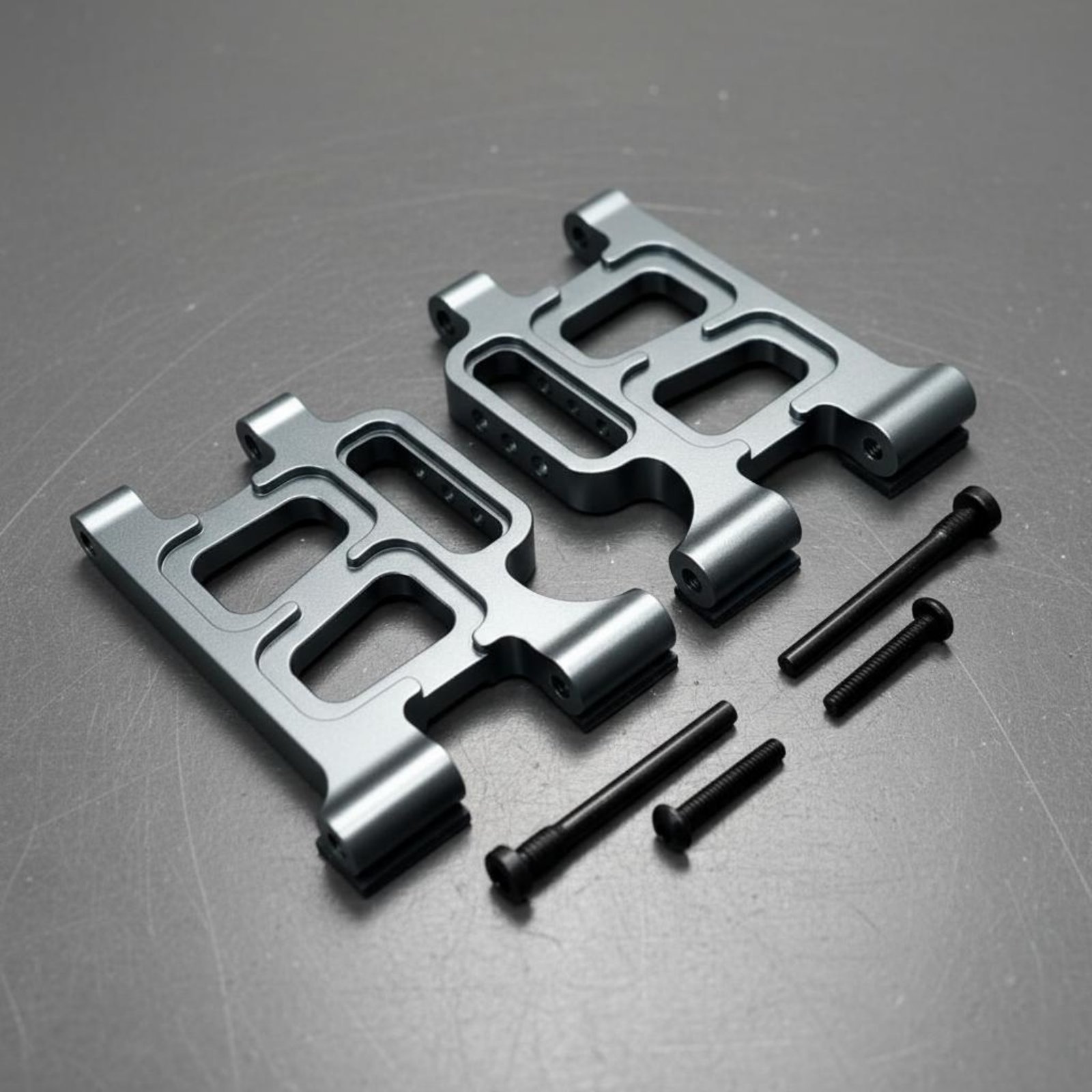 2 Pieces Front Lower Shock-Abs – Rc Hobby Usa recenzja i cena