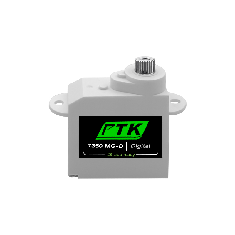 PTK 7350 MG-D 5.5g Digital Ser – Rc Hobby Shops recenzja i cena
