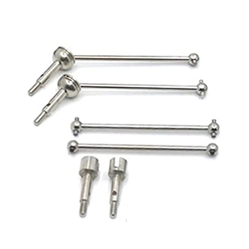 4Pcs Metal Front & Rear CVD Dr – Rc Hobby Store recenzja i cena