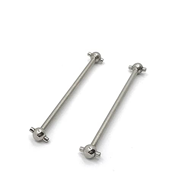 4Pcs Metal Front & Rear CVD Dr – Rc Hobby Store recenzja i cena