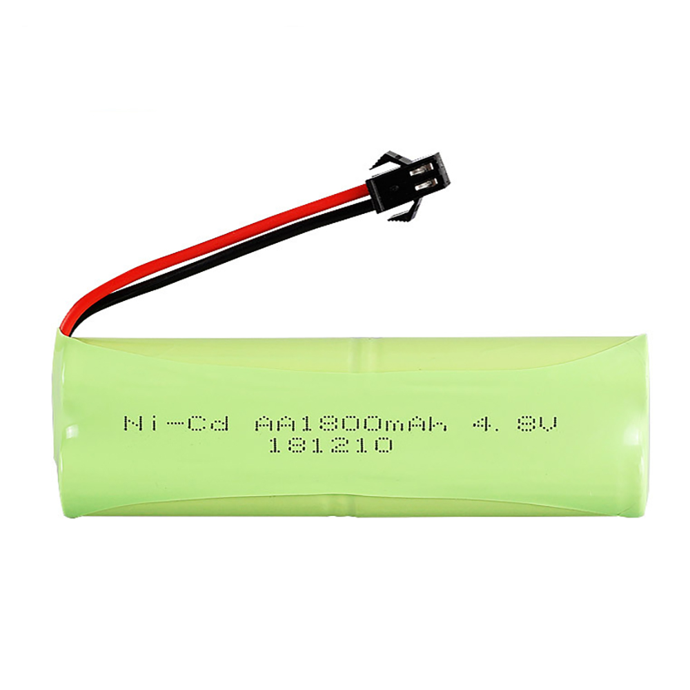 4.8v 1800mah Battery NiCd AA 4 – Rc Hobby Light recenzja i cena