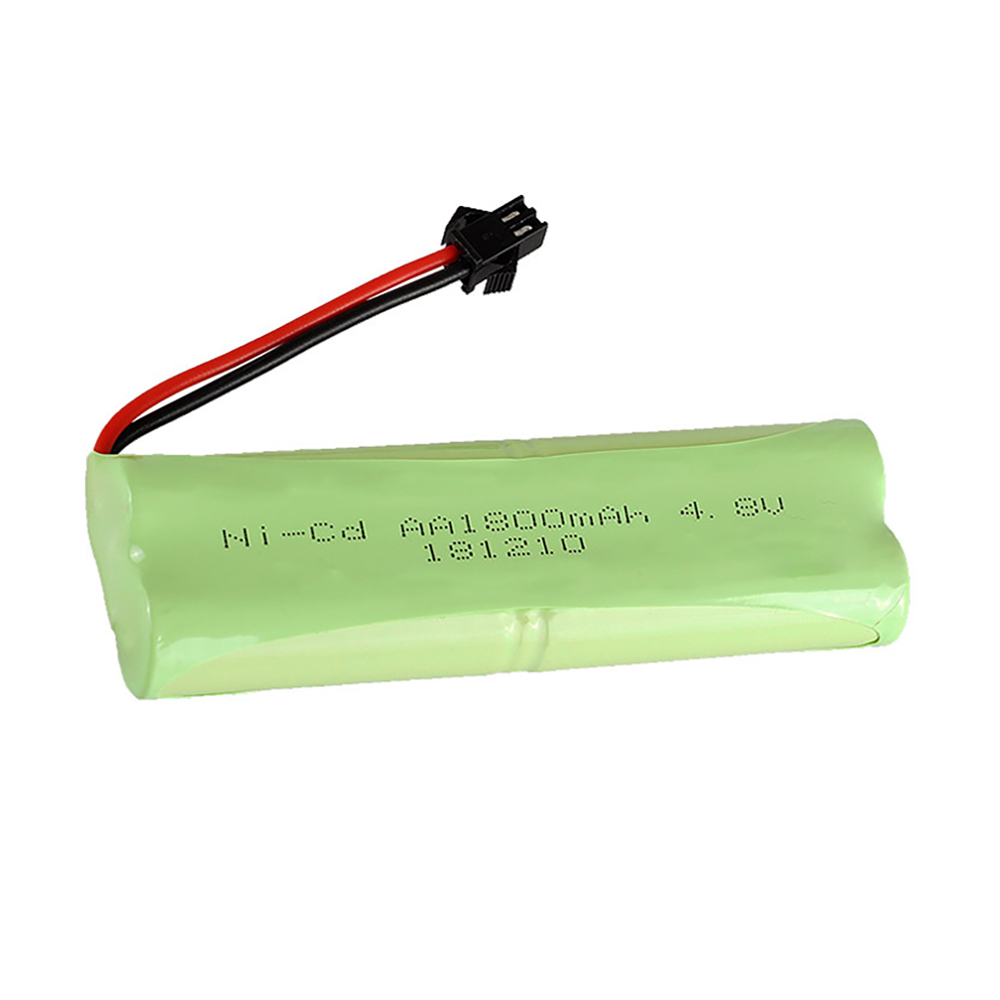 4.8v 1800mah Battery NiCd AA 4 – Rc Hobby Light recenzja i cena