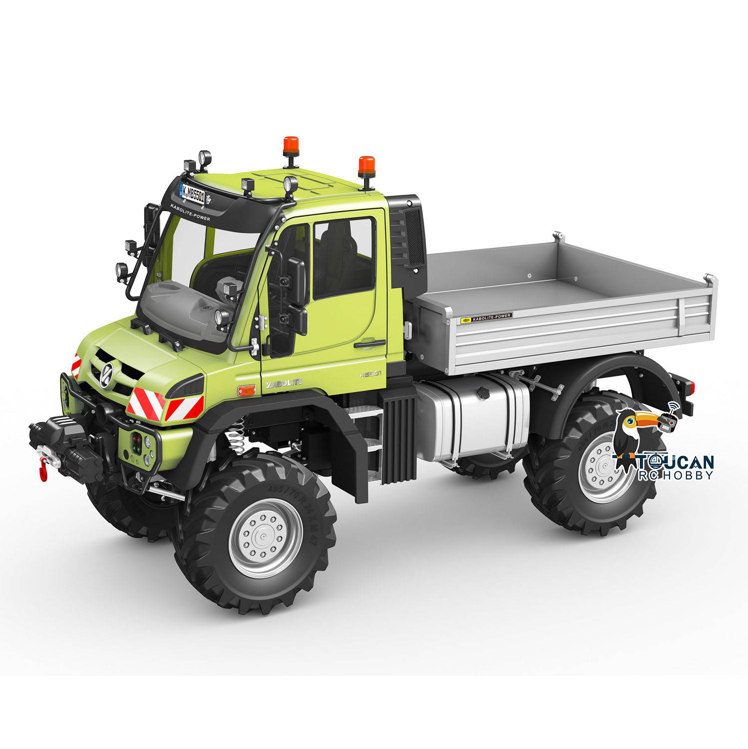 New Toy 1/14 KABOLITE K5501 RC – Rc Hobby Light recenzja i cena