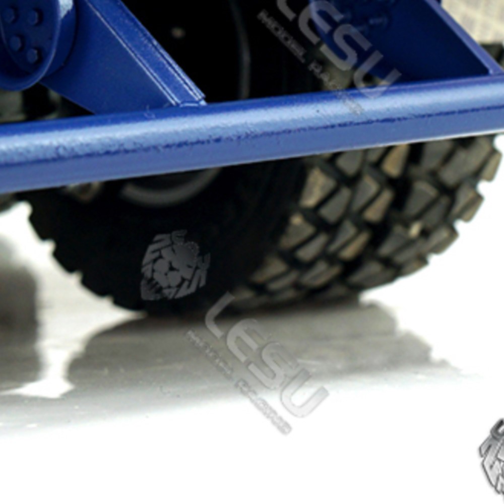 Toys LESU 1/14 RC Dumper TGS T – Rc Hobby Light recenzja i cena