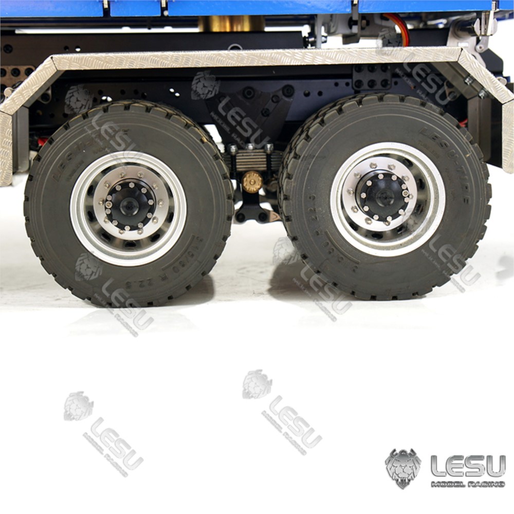Toys LESU 1/14 RC Dumper TGS T – Rc Hobby Light recenzja i cena