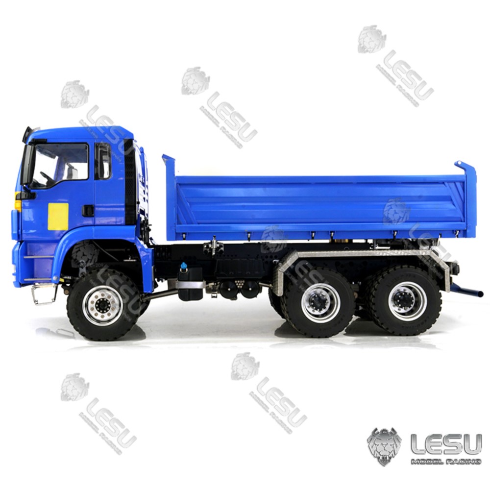 Toys LESU 1/14 RC Dumper TGS T – Rc Hobby Light recenzja i cena